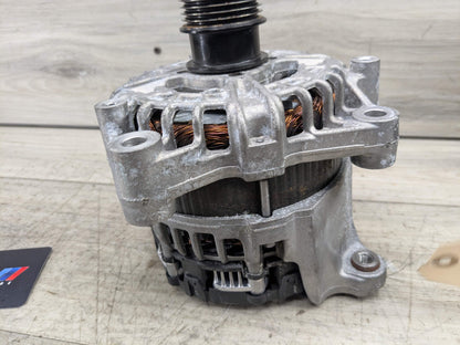 16-20 OEM BMW F30 F32 G01 G12 G30 X3 Engine B46* B58 Alternator Generator 180A