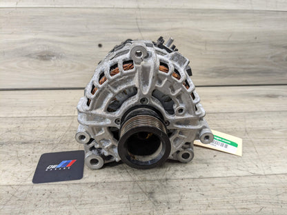 16-20 OEM BMW F30 F32 G01 G12 G30 X3 Engine B46* B58 Alternator Generator 180A