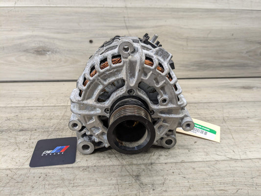 16-20 OEM BMW F30 F32 G01 G12 G30 X3 Engine B46* B58 Alternator Generator 180A