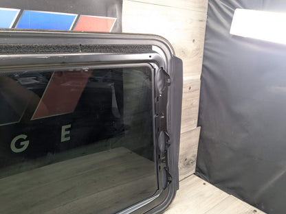 12-18 OEM BMW F30 F80 328 330 335 340 M3 Sunroof Cover Window Sun Roof Glass