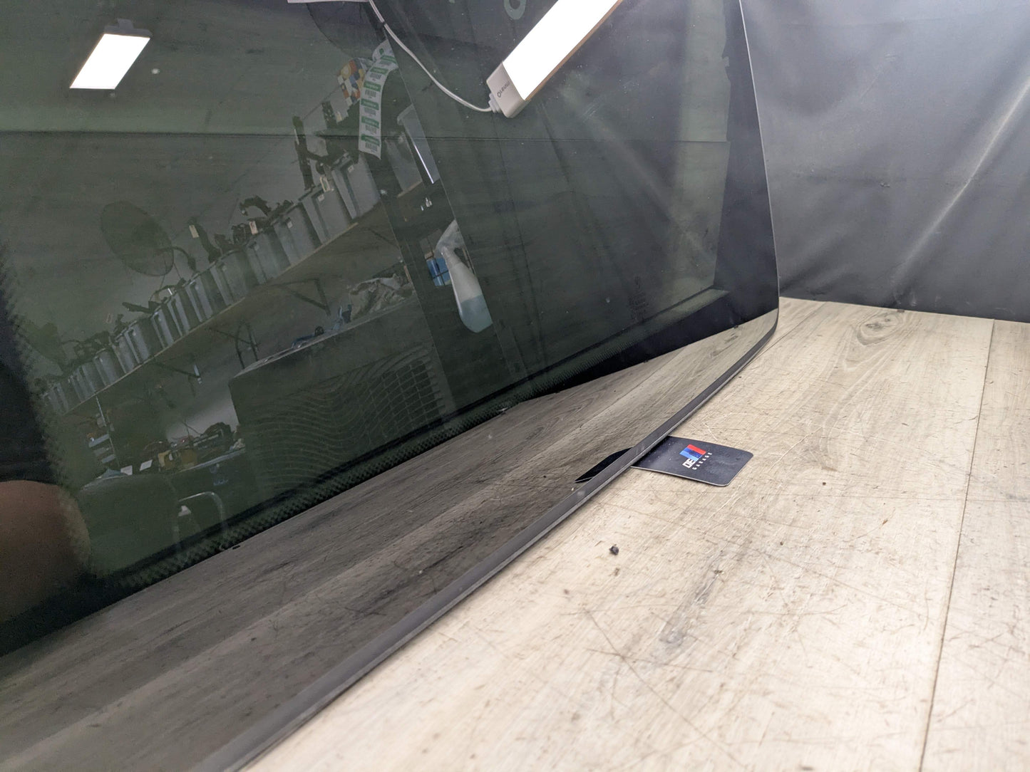 12-18 OEM BMW F30 F80 328 330 335 340 M3 Sunroof Cover Window Sun Roof Glass