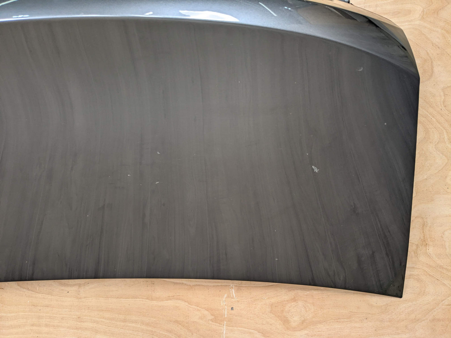 *19-25 OEM BMW G20 G80 330 M340 M3 Rear Trunk Lid Panel Deck Shell Gray B39