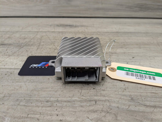 OEM BMW G01 G02 G20 X3 X4 330 M340 HiFi Stereo Audio Amplifier Amp HARMAN BECKER