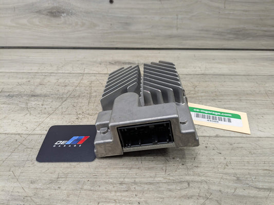 19-22 OEM BMW G20 330 M340 HiFi Stereo Audio Sound Amplifier Amp