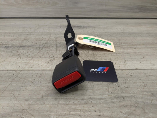 OEM BMW G20 G22 G26 G80 G82 M3 M4 Rear Left Driver Seatbelt Seat Belt Buckle