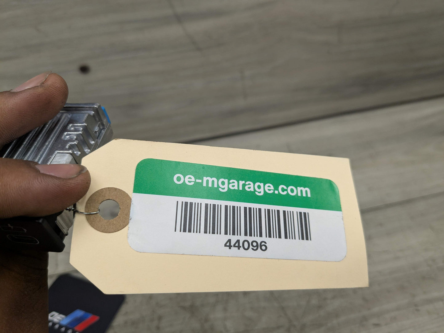 OEM BMW F48 F97 G01 G12 G20 G26 G30 USB Type C Socket Charger Port Connector