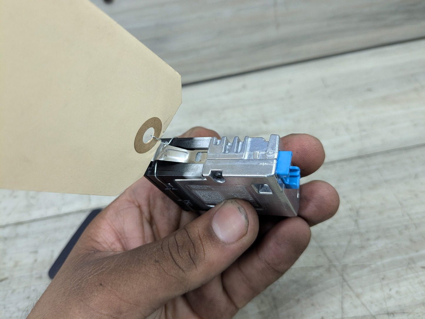 OEM BMW F48 F97 G01 G12 G20 G26 G30 USB Type C Socket Charger Port Connector