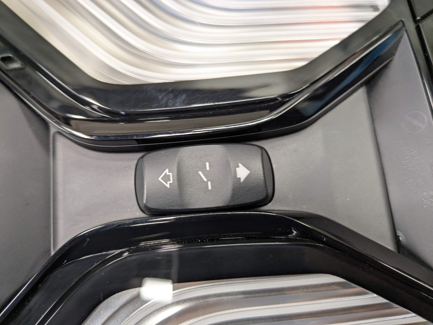 OEM BMW G20 G30 330 M340 Headliner Console Dome Light Control Roof Module