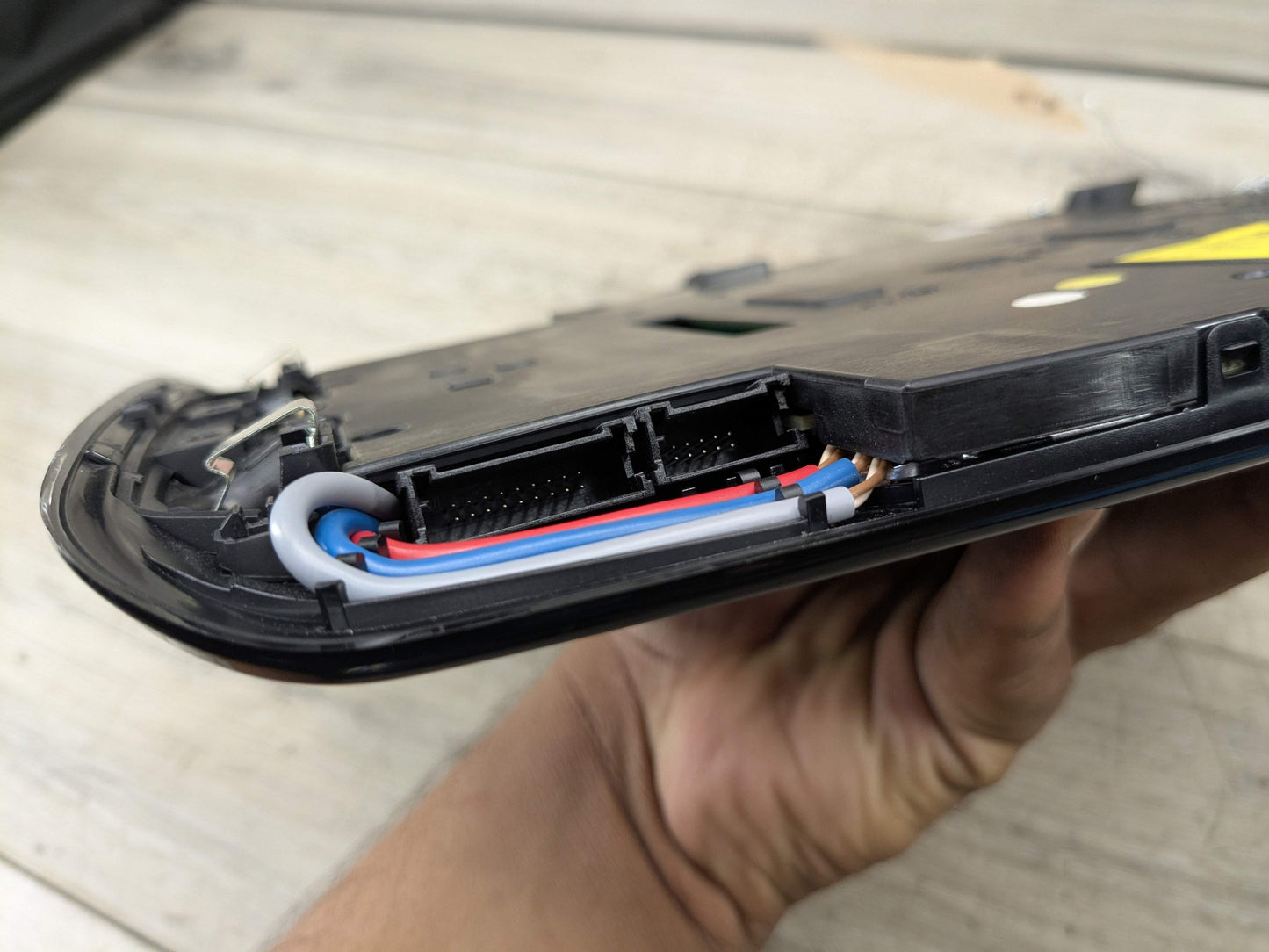 OEM BMW G20 G30 330 M340 Headliner Console Dome Light Control Roof Module