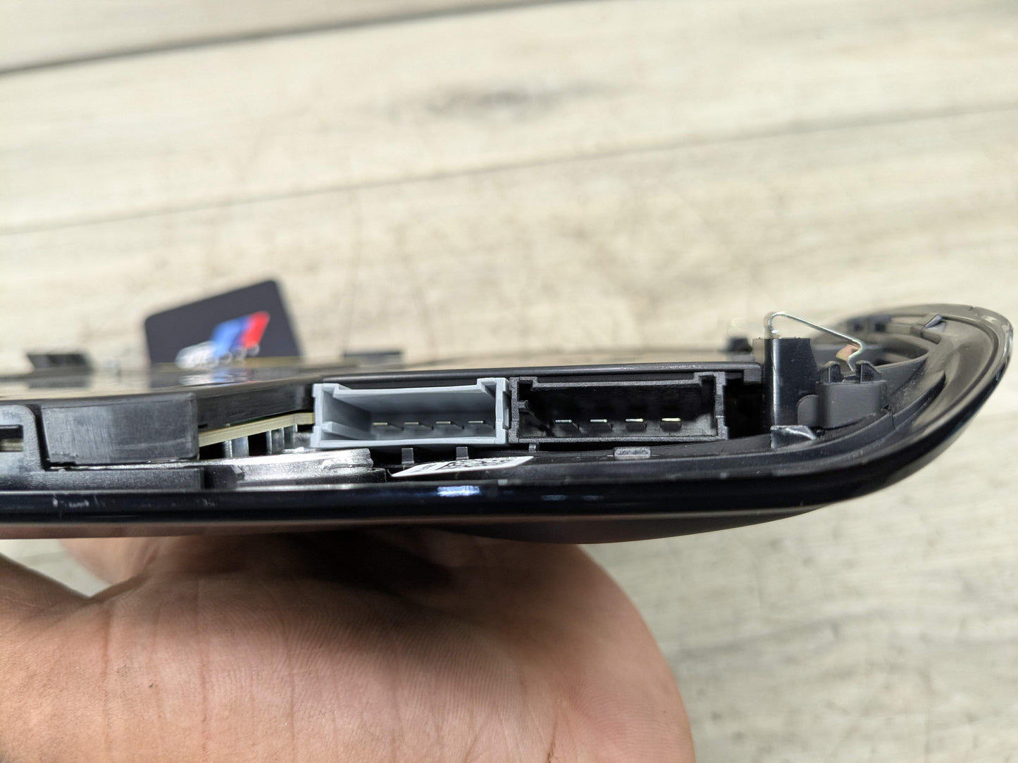 OEM BMW G20 G30 330 M340 Headliner Console Dome Light Control Roof Module