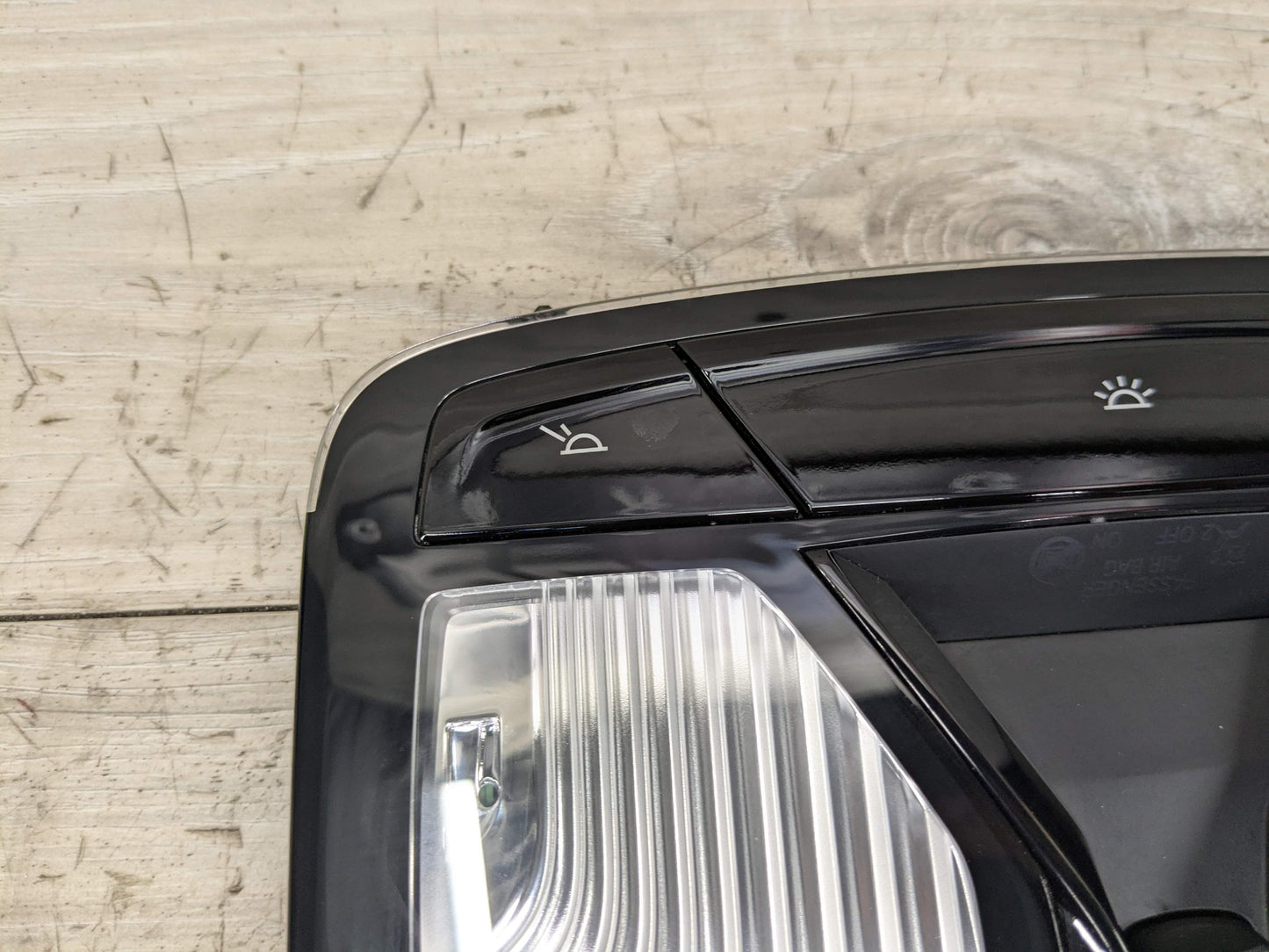 OEM BMW G20 G30 330 M340 Headliner Console Dome Light Control Roof Module