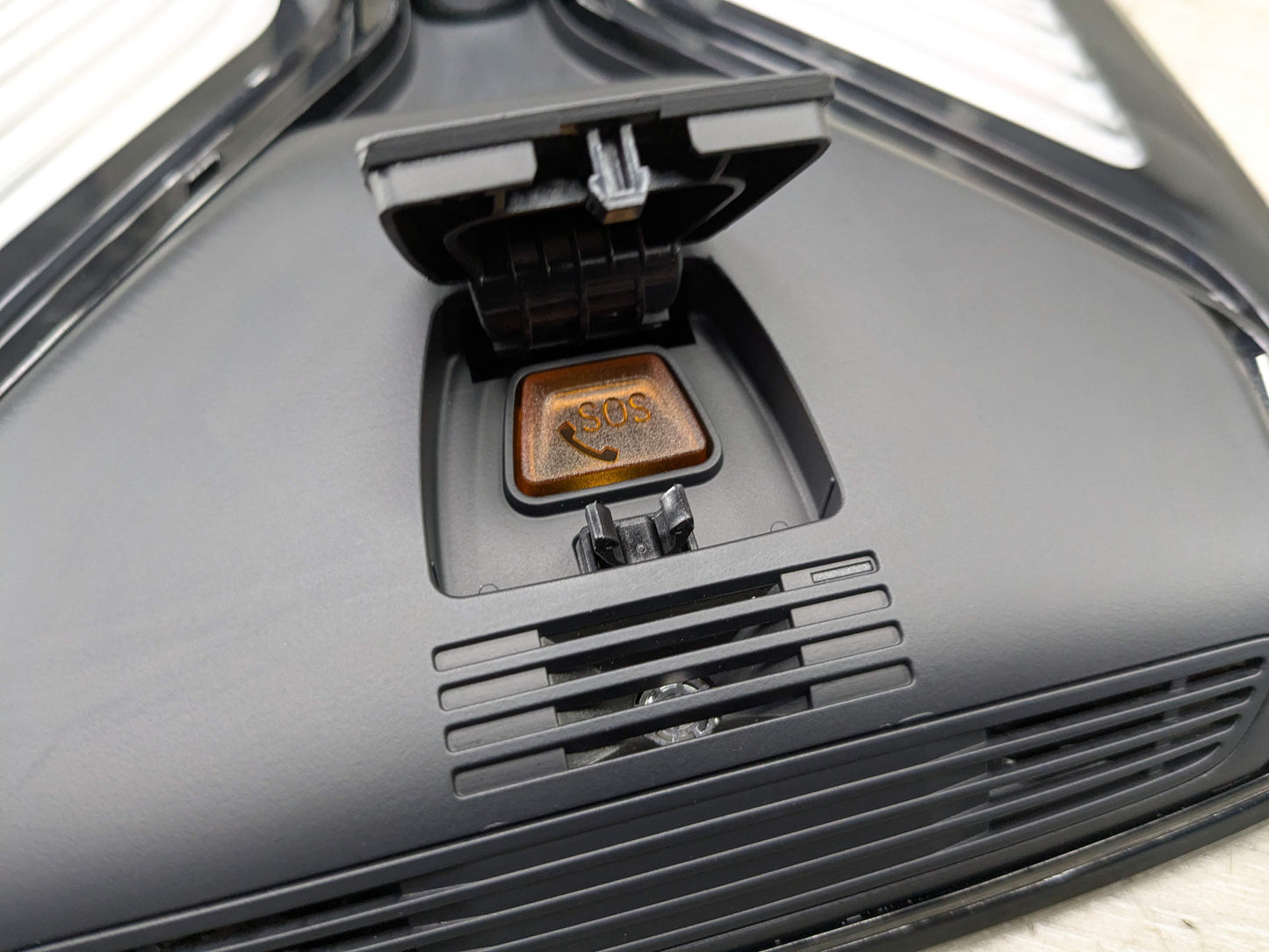 OEM BMW G20 G30 330 M340 Headliner Console Dome Light Control Roof Module