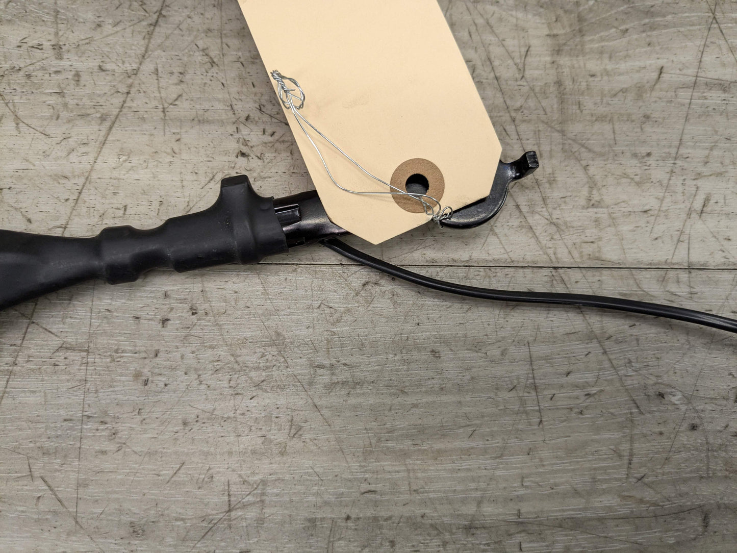 OEM BMW F93 F97 G01 G02 G16 G20 G80 M3 330 M340 Front Left Right Seatbelt Buckle