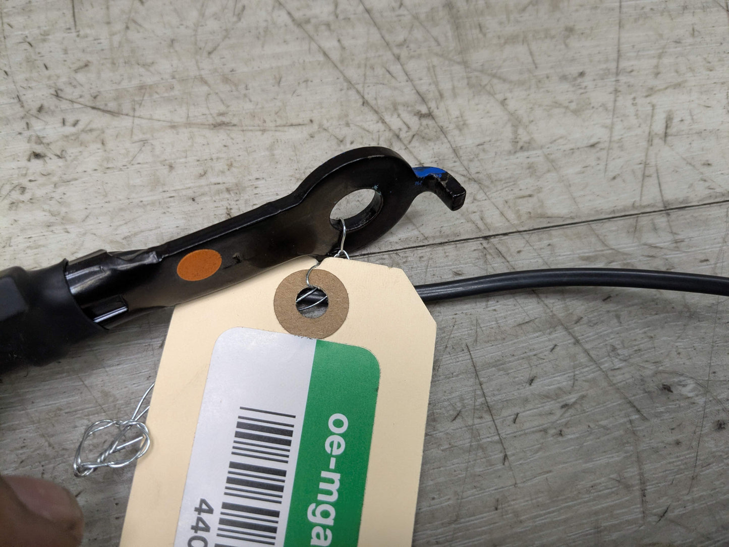 OEM BMW F93 F97 G01 G02 G16 G20 G80 M3 330 M340 Front Left Right Seatbelt Buckle