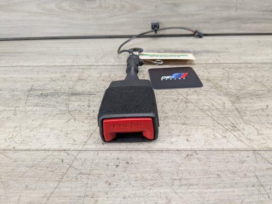 OEM BMW F93 F97 G01 G02 G16 G20 G80 M3 330 M340 Front Left Right Seatbelt Buckle