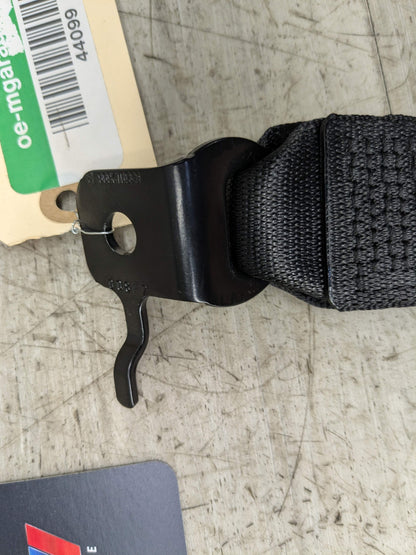 17-21 OEM BMW G20 330 M340 Rear Center Seatbelt Seat Belt Buckle