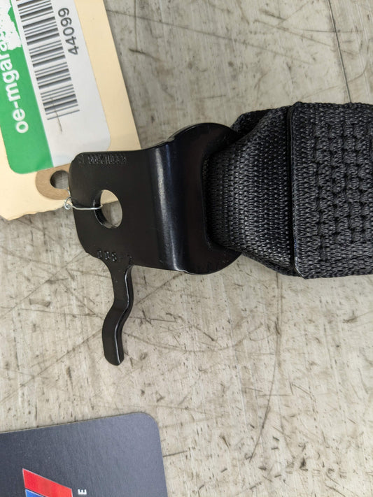 17-21 OEM BMW G20 330 M340 Rear Center Seatbelt Seat Belt Buckle