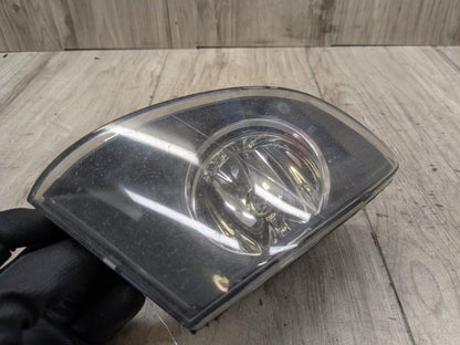 07-13 OEM BMW E92 E93 328 335 Front Bumper Right Passenger Side Fog Light Lamp