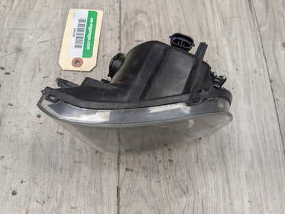 07-13 OEM BMW E92 E93 328 335 Front Bumper Right Passenger Side Fog Light Lamp