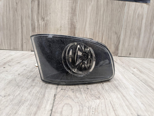 07-13 OEM BMW E92 E93 328 335 Front Bumper Right Passenger Side Fog Light Lamp