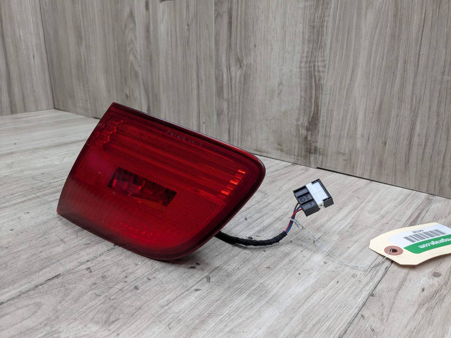 07-10 OEM BMW E93 328 335 M3 CONVERTIBLE Rear Right Passenger Trunk Tail Light