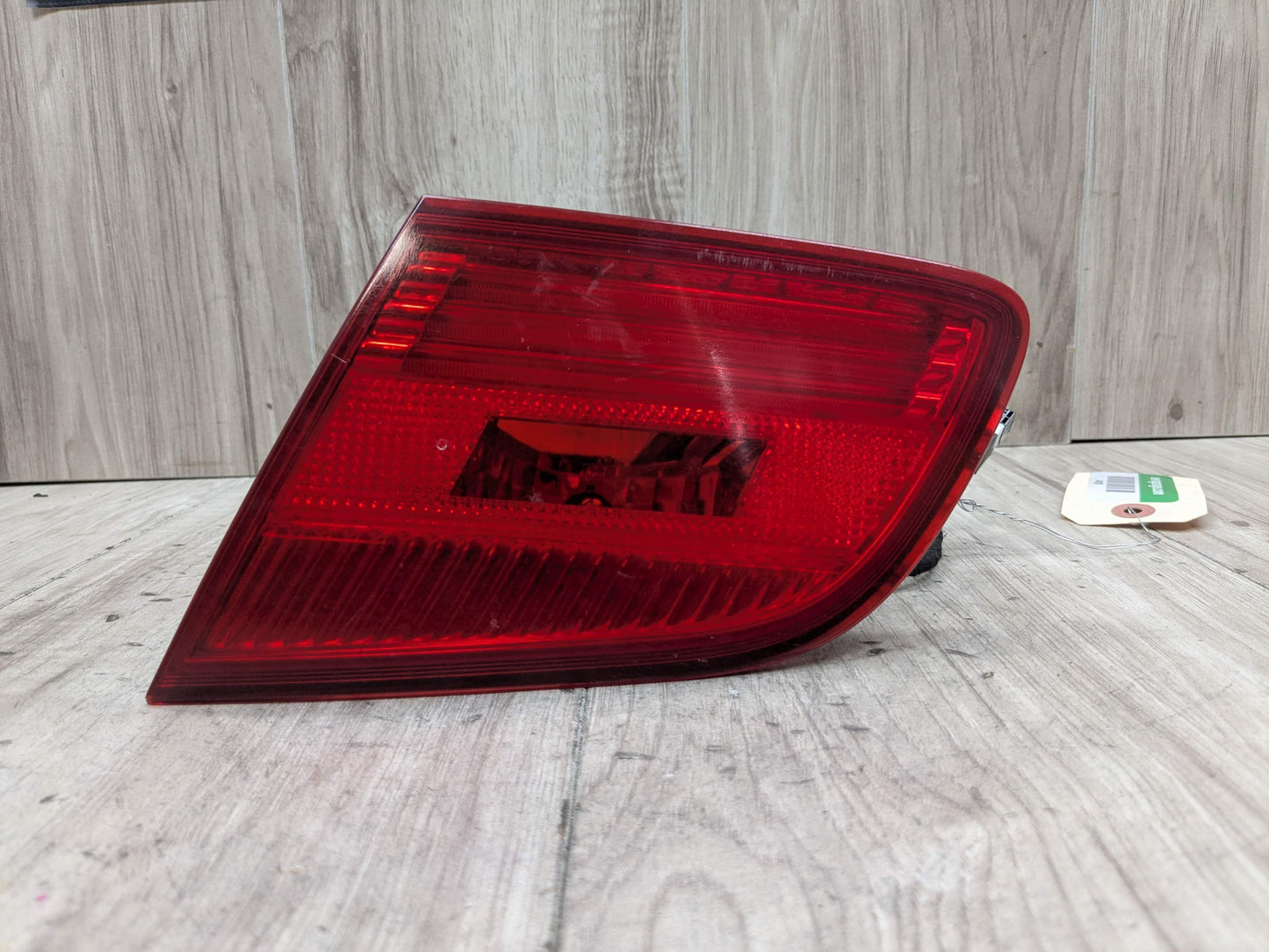 07-10 OEM BMW E93 328 335 M3 CONVERTIBLE Rear Right Passenger Trunk Tail Light