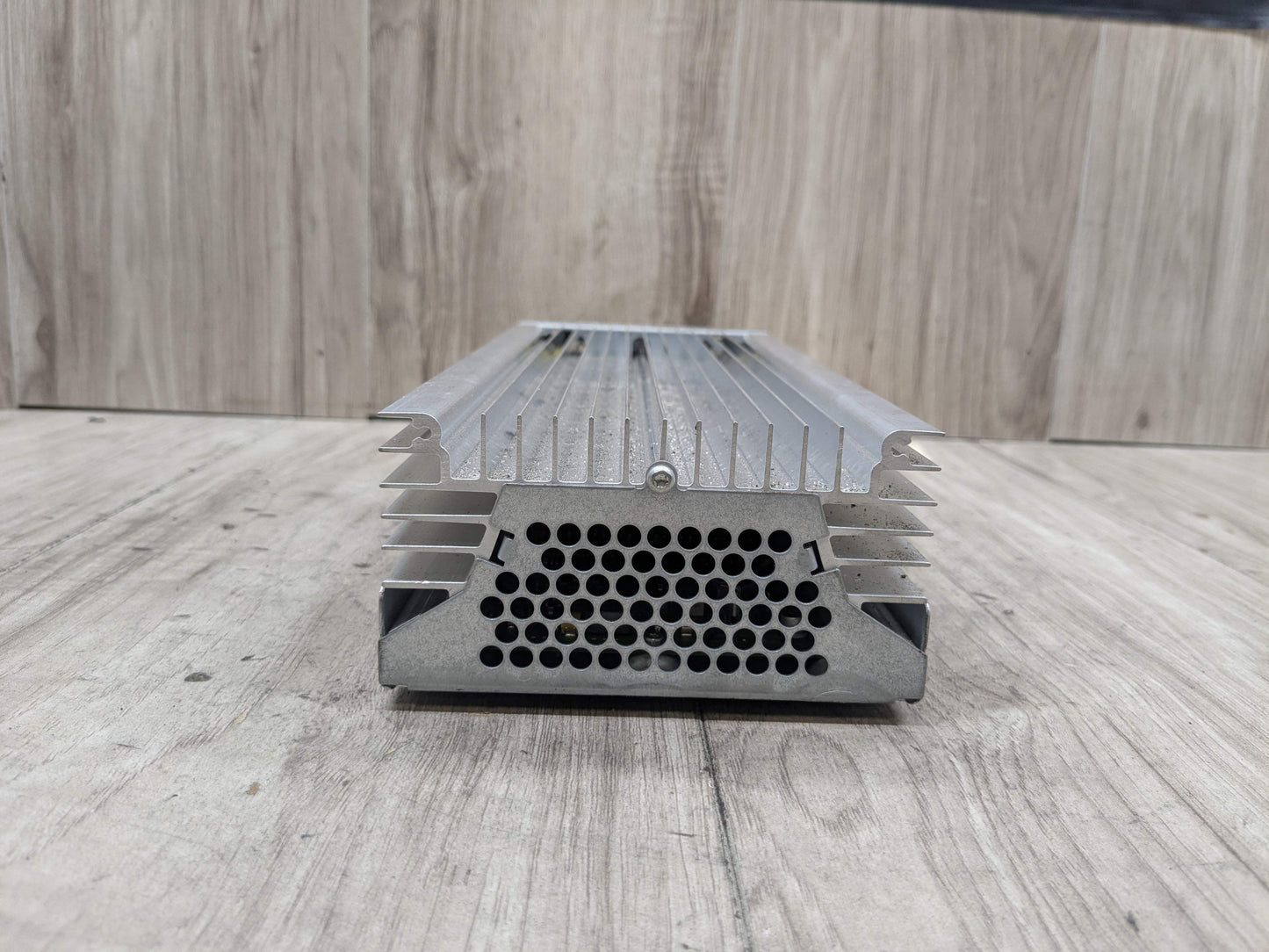 OEM BMW E60 E82 E90 E92 E93 328 335 Logic 7 Stereo Audio Small AMP Amplifier L7