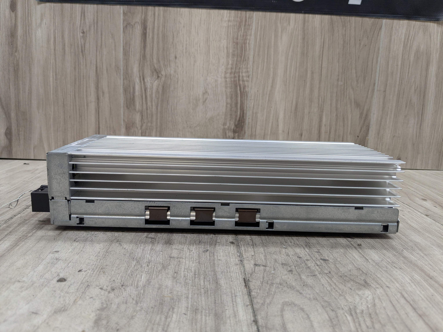 OEM BMW E60 E82 E90 E92 E93 328 335 Logic 7 Stereo Audio Small AMP Amplifier L7