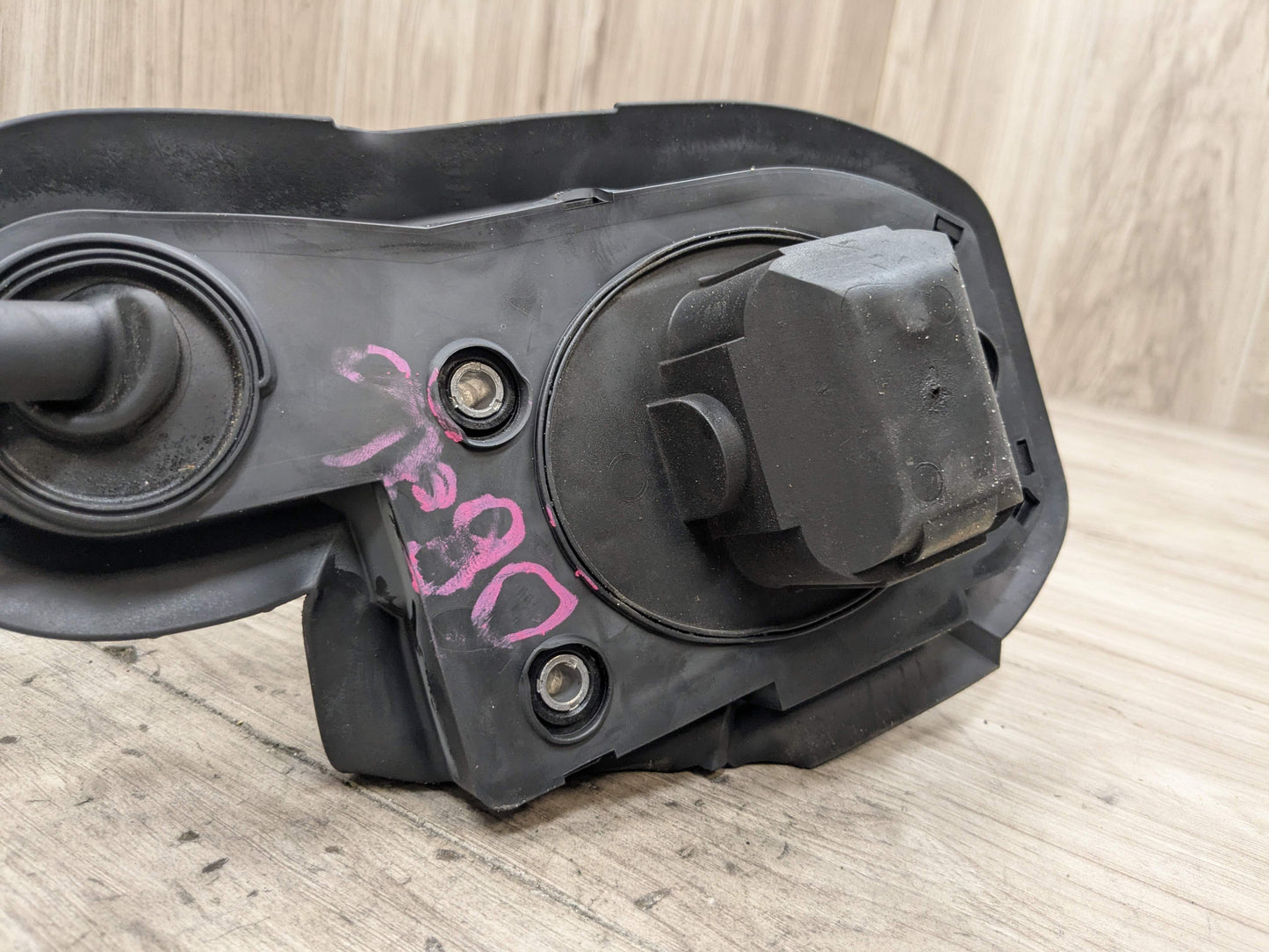 OEM BMW E90 E92 E93 N54 N55 Automatic Transmission Shifter Gear Selector Switch