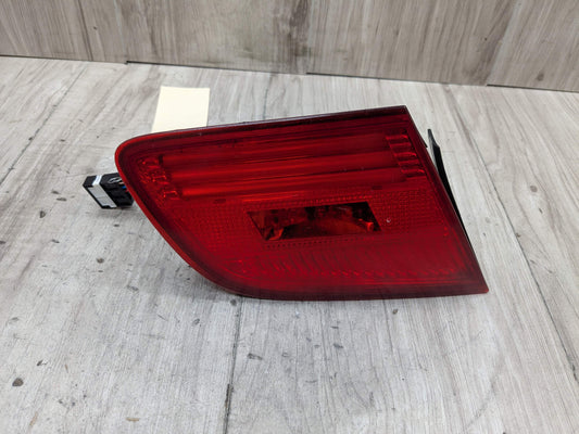 07-10 OEM BMW E93 328 335 M3 CONVERTIBLE Rear Left Driver Inner Trunk Tail Light