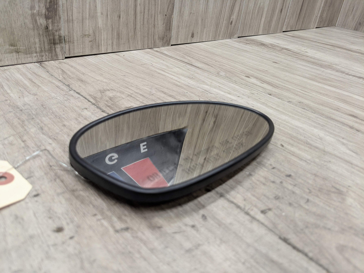 PRE-LCI OEM BMW E90 E92 E93 328 335 Right Passenger Heated Dim Side Mirror Glass