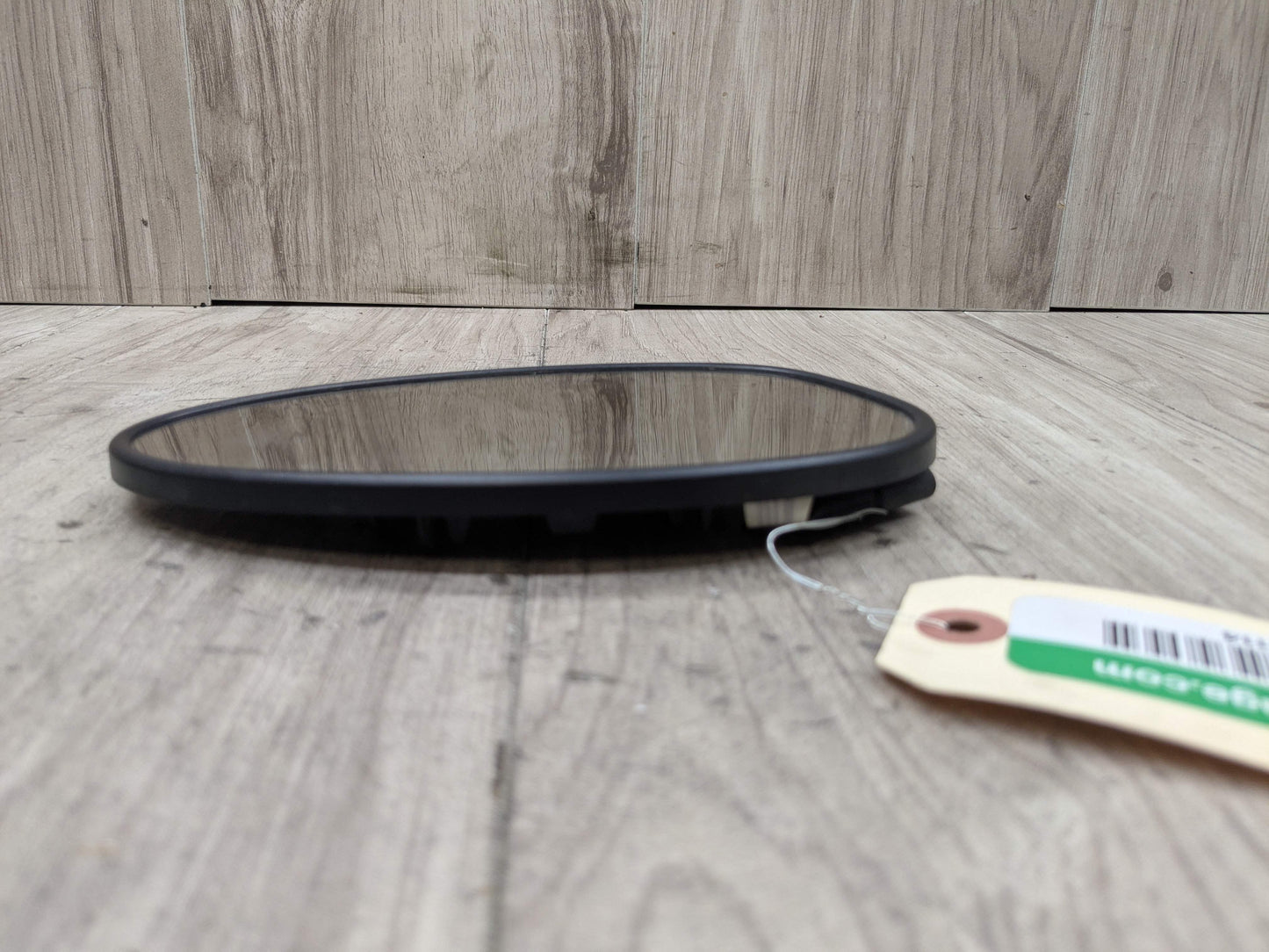 PRE-LCI OEM BMW E90 E92 E93 328 335 Right Passenger Heated Dim Side Mirror Glass