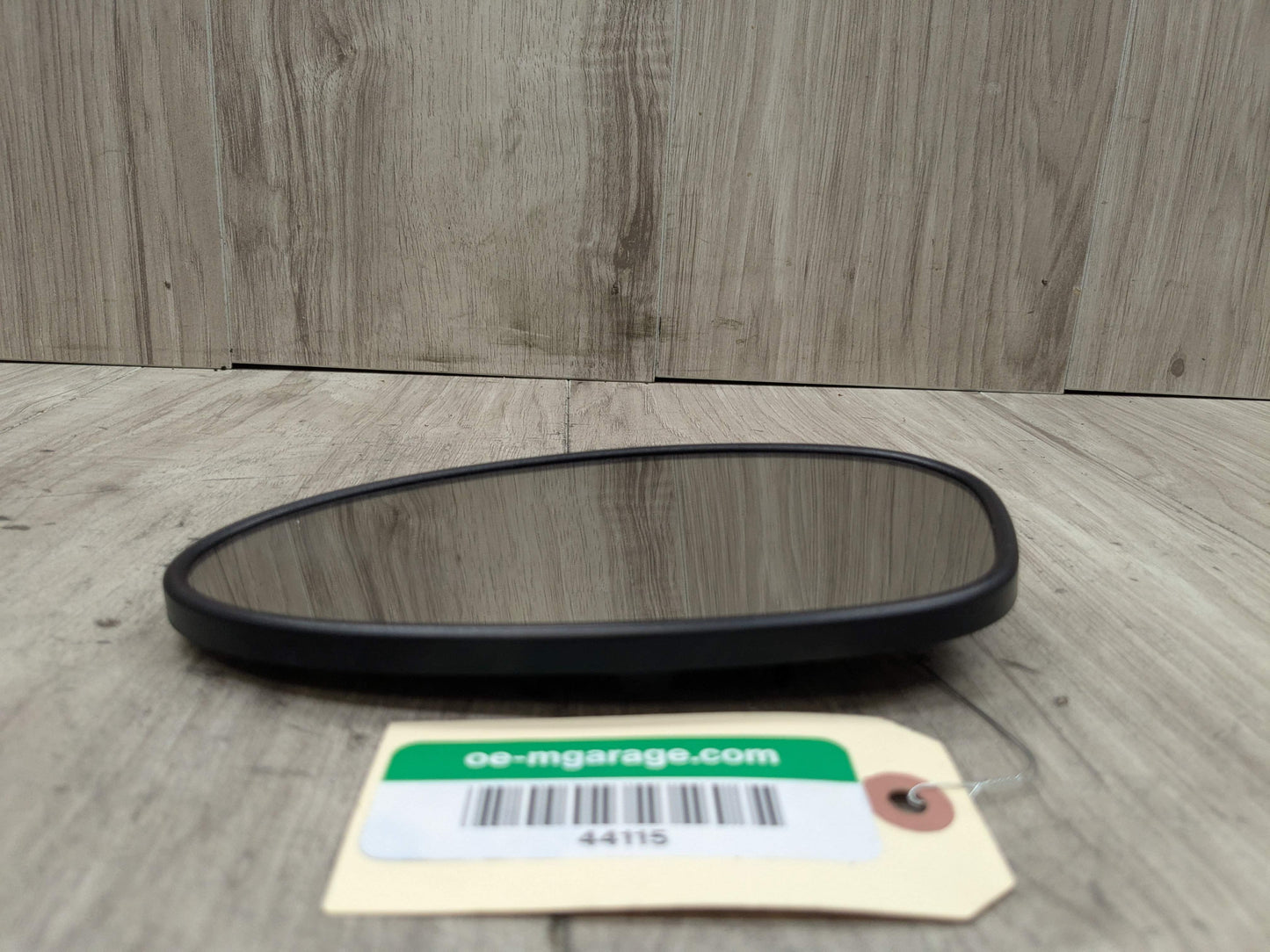 PRE-LCI OEM BMW E90 E92 E93 328 335 Left Driver Heated Dim Side Mirror Glass