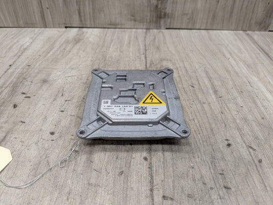 07-13 OEM BMW E92 E93 M3 Left Xenon HID Headlight Ballast Unit Control Module