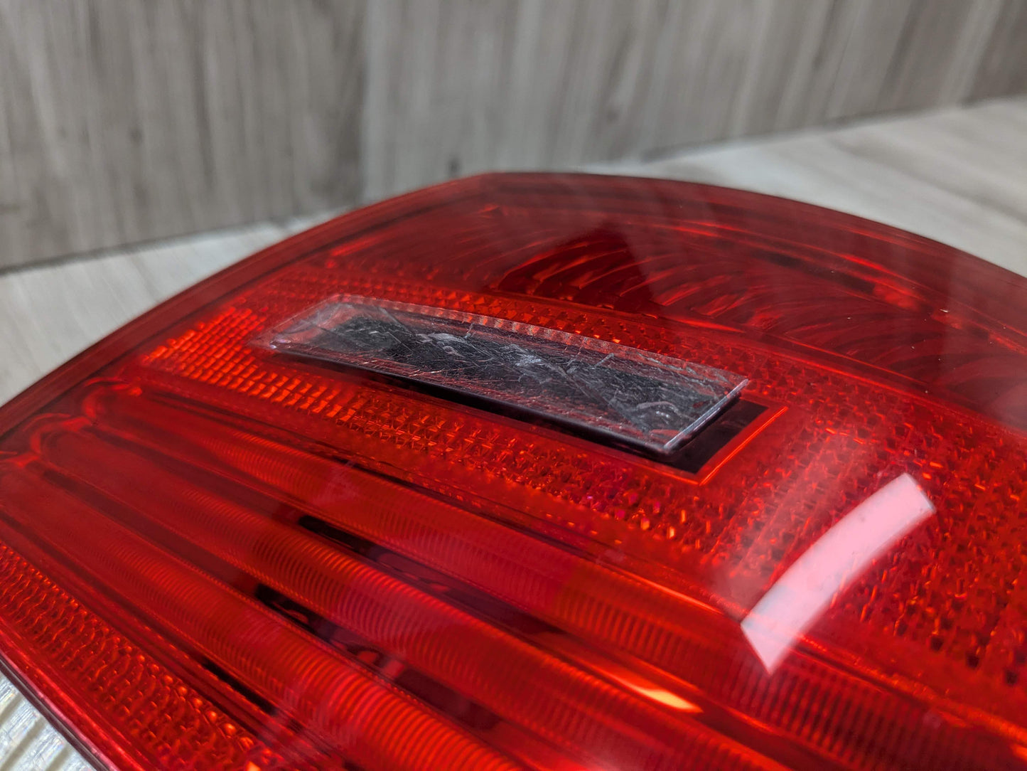 07-10 OEM BMW E93 328 335 M3 CONVERTIBLE Rear Right Passenger Outer Tail Light