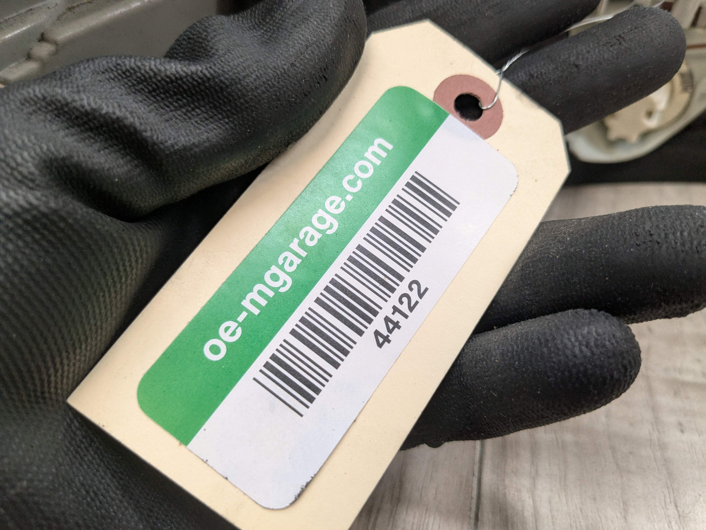 07-10 OEM BMW E93 328 335 M3 CONVERTIBLE Rear Right Passenger Outer Tail Light