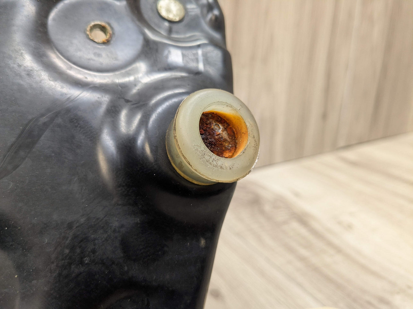 07-13 OEM BMW E93 328 335 M3 Rear Left Driver Side Window Lift Regulator