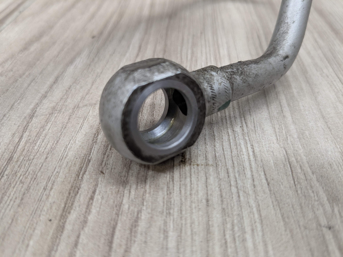 OEM BMW E82 E88 E90 E92 E93 135 335 Power Steering Expansion Hoses Lines Pipes