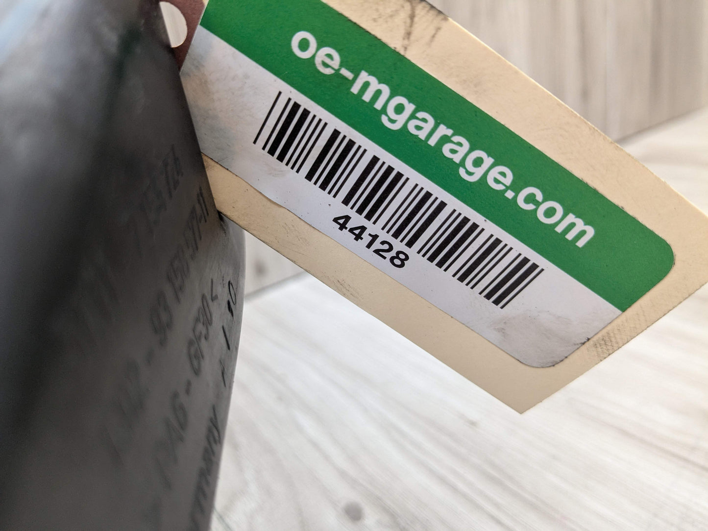 07-10 OEM BMW E92 E93 Right Passenger Dynamic Adaptive Xenon Headlight + Modules