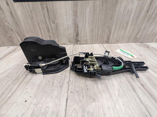 BMW E82 E90 E92 F22 F30 F32 E60 F10 M3 X5 Front LEFT Door Lock Latch Actuator