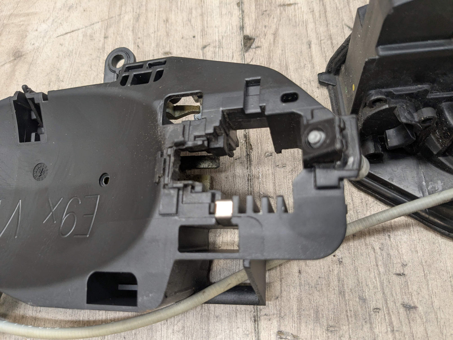 OEM BMW E82 E90 F23 F30 F32 E60 F01 M4 X6 REAR RIGHT Door Lock Latch Actuator