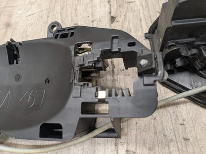 OEM BMW E82 E90 F23 F30 F32 E60 F01 M4 X6 REAR RIGHT Door Lock Latch Actuator