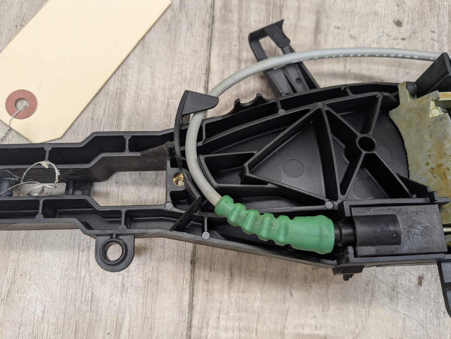 OEM BMW E82 E90 F23 F30 F32 E60 F01 M4 X6 REAR RIGHT Door Lock Latch Actuator