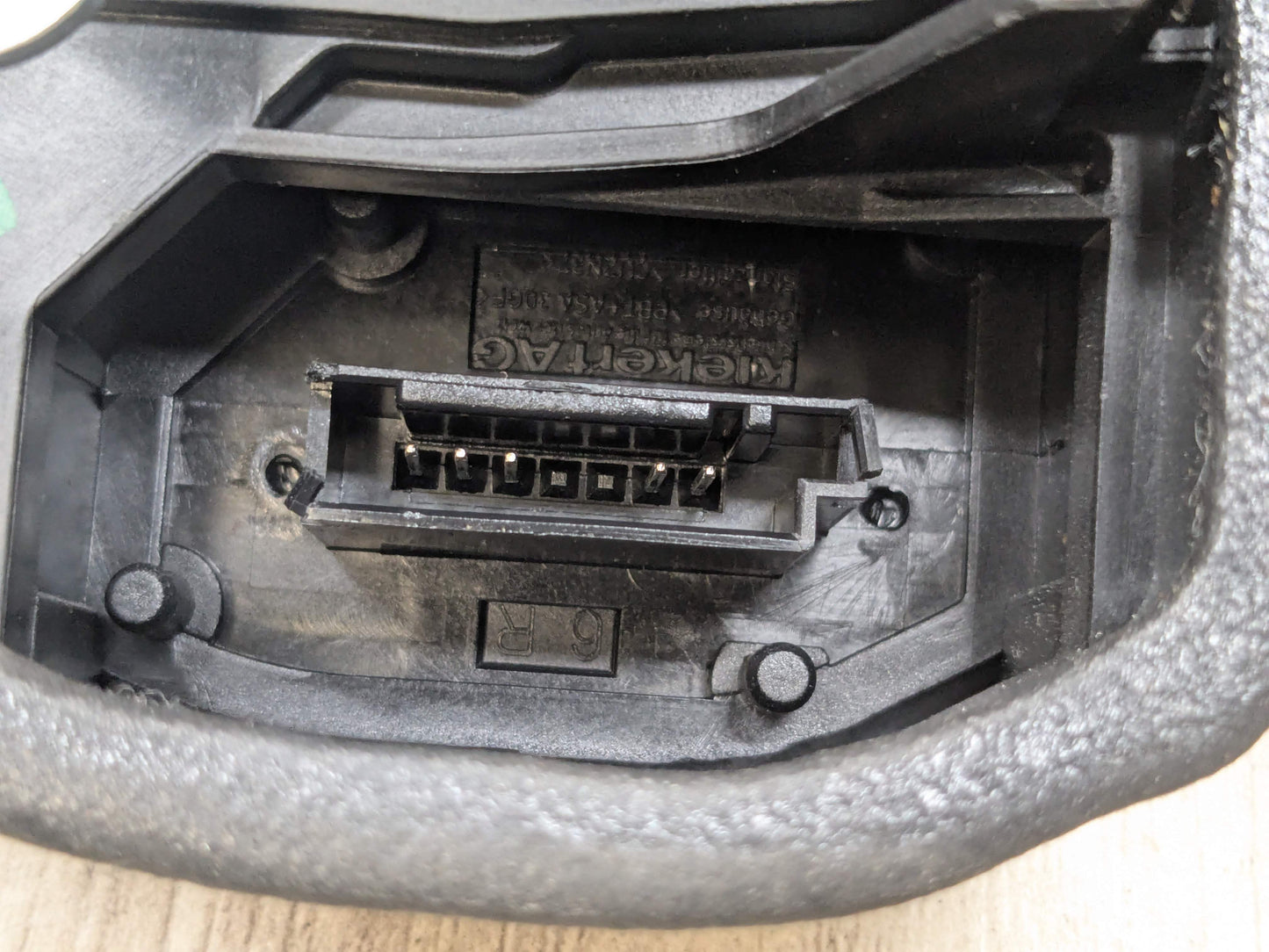 OEM BMW E82 E90 F23 F30 F32 E60 F01 M4 X6 REAR RIGHT Door Lock Latch Actuator