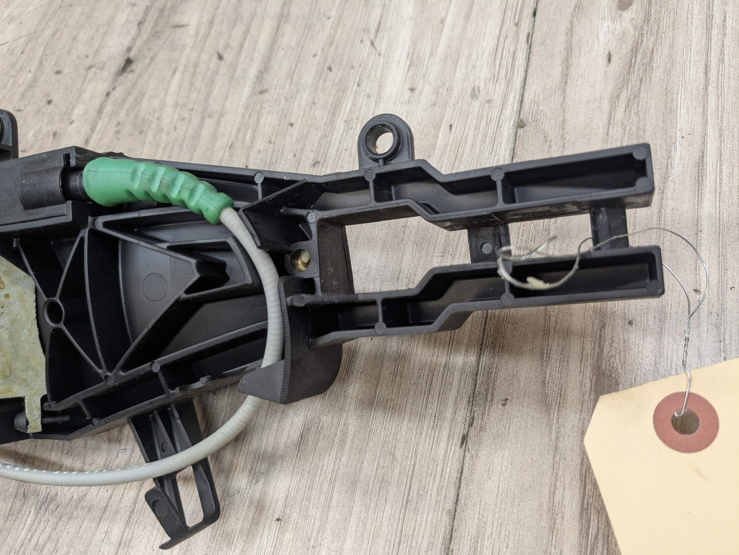 OEM BMW E82 E90 F23 F30 F32 E60 F01 M4 X6 REAR RIGHT Door Lock Latch Actuator