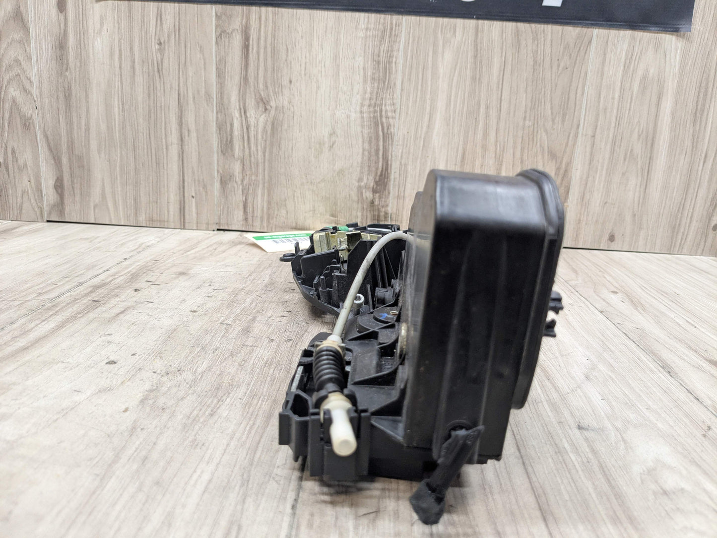 OEM BMW E82 E90 F23 F30 F32 E60 F01 M4 X6 REAR RIGHT Door Lock Latch Actuator