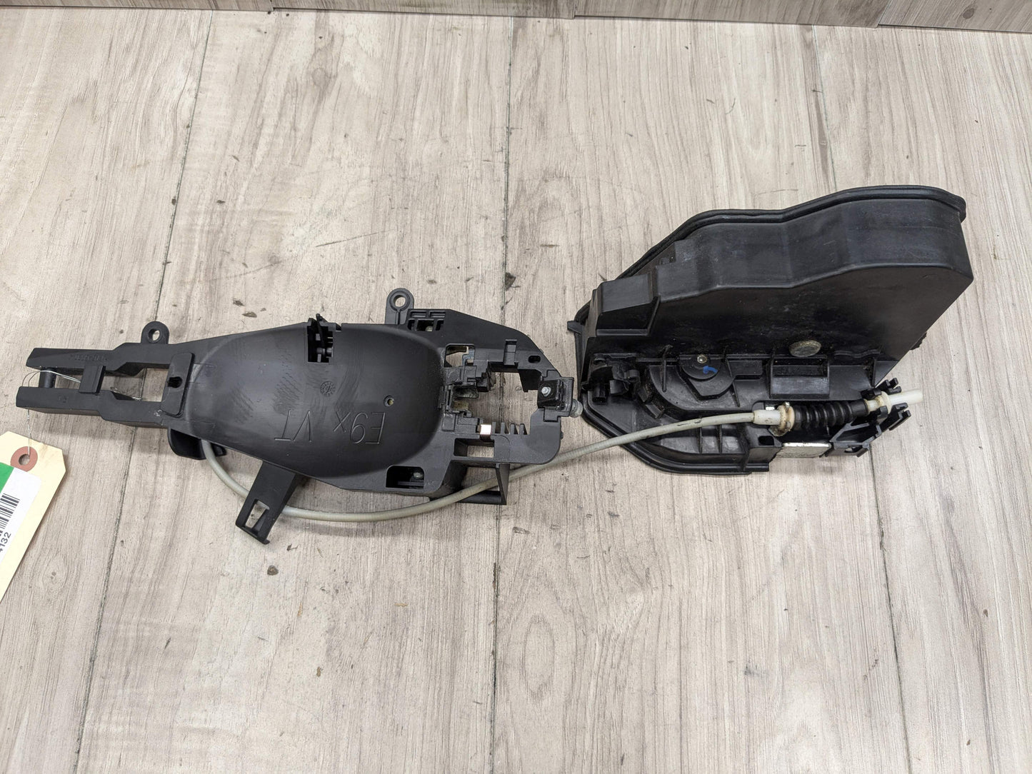 OEM BMW E82 E90 F23 F30 F32 E60 F01 M4 X6 REAR RIGHT Door Lock Latch Actuator