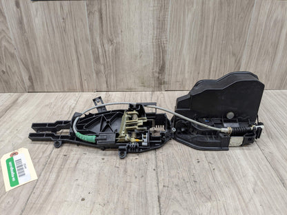 OEM BMW E82 E90 F23 F30 F32 E60 F01 M4 X6 REAR RIGHT Door Lock Latch Actuator