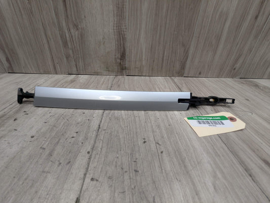 OEM BMW E93 335 M3 F33 F83 M4 Convertible Roof Top Hinge Cover Right Silver