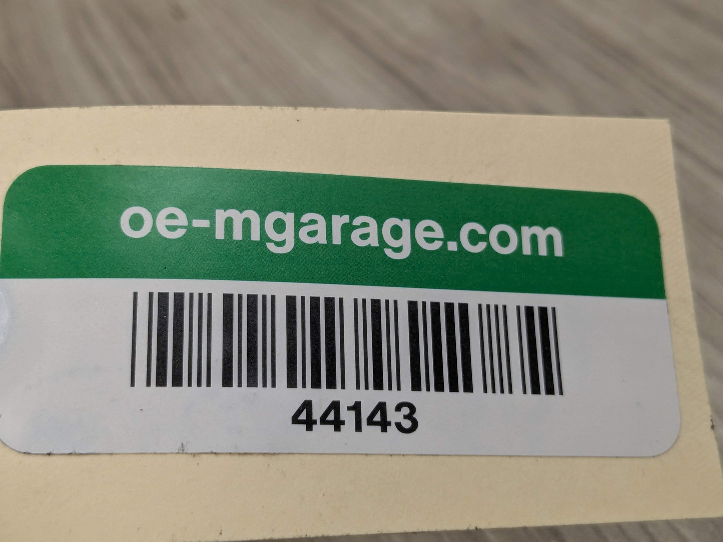 OEM BMW E93 335 M3 F33 F83 M4 Convertible Roof Top Hinge Cover Right Silver